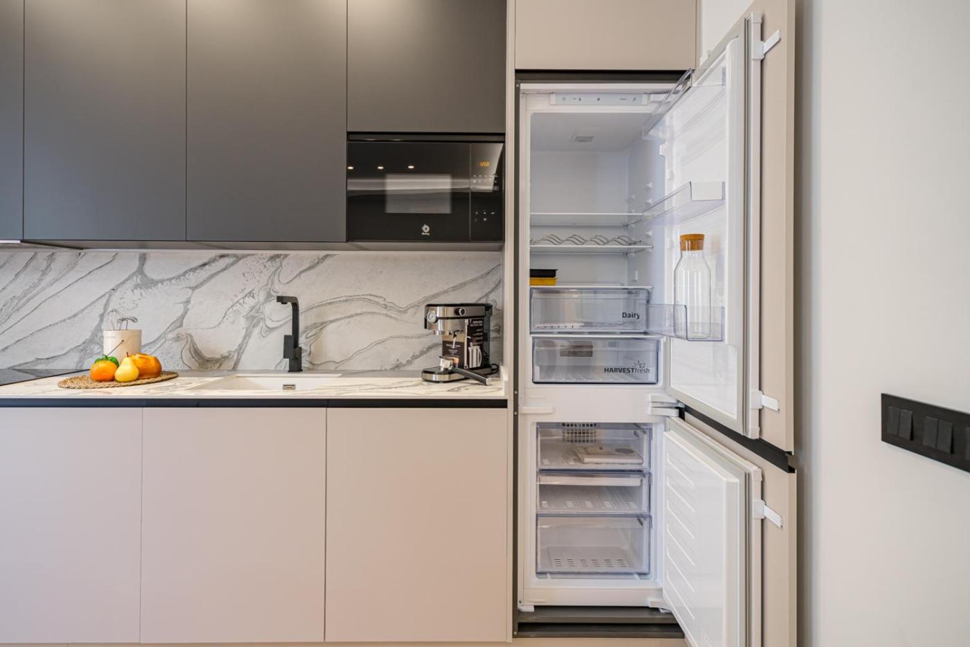 Centro XX Calle Montera 5Br 6Bh Madrid Exterior photo